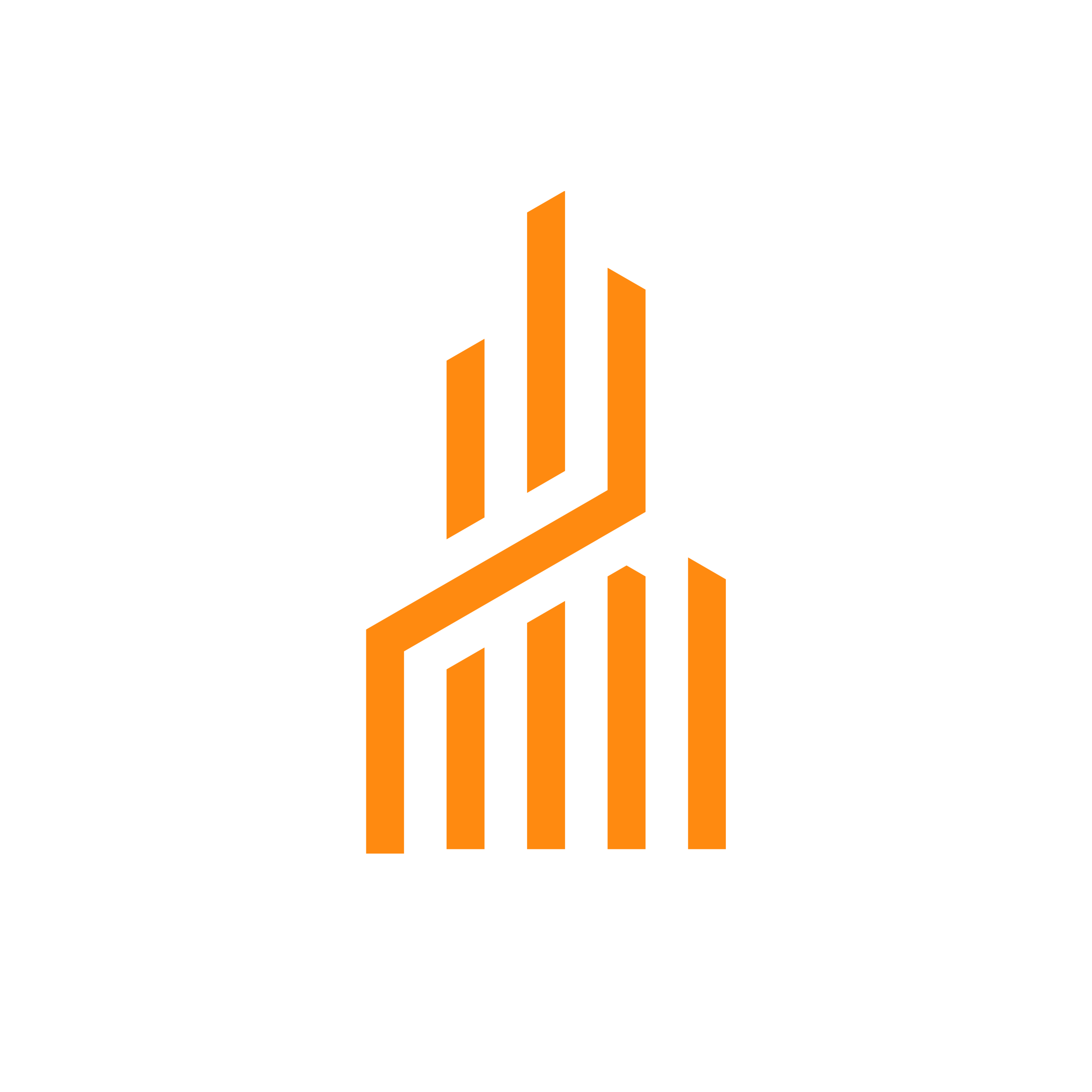 Fenix Contracting logo
